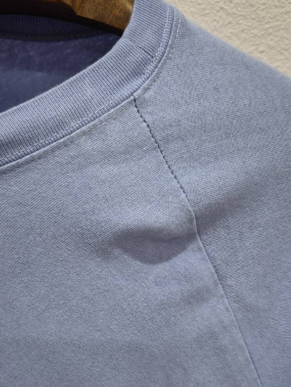 Disneyland Purple/Lavender Spirit Jersey - Picture 5 of 7